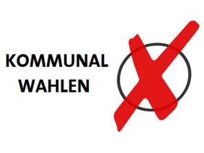 Kommunalwahlen Kommunalwahlen