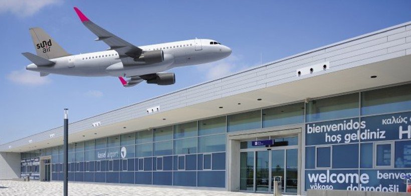 Kassel Airport