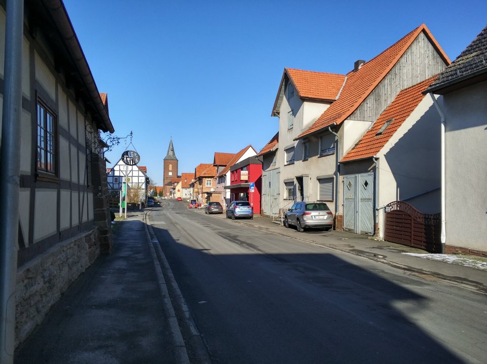 Calden official website of the municipality of calden