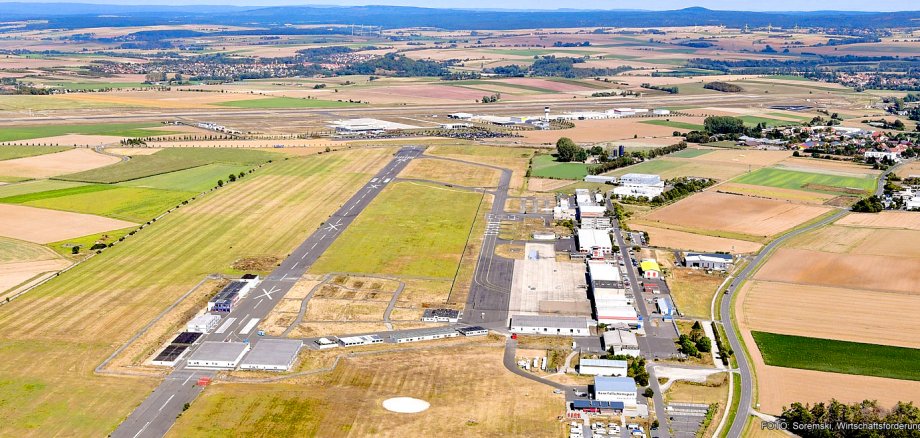 Kassel Airport